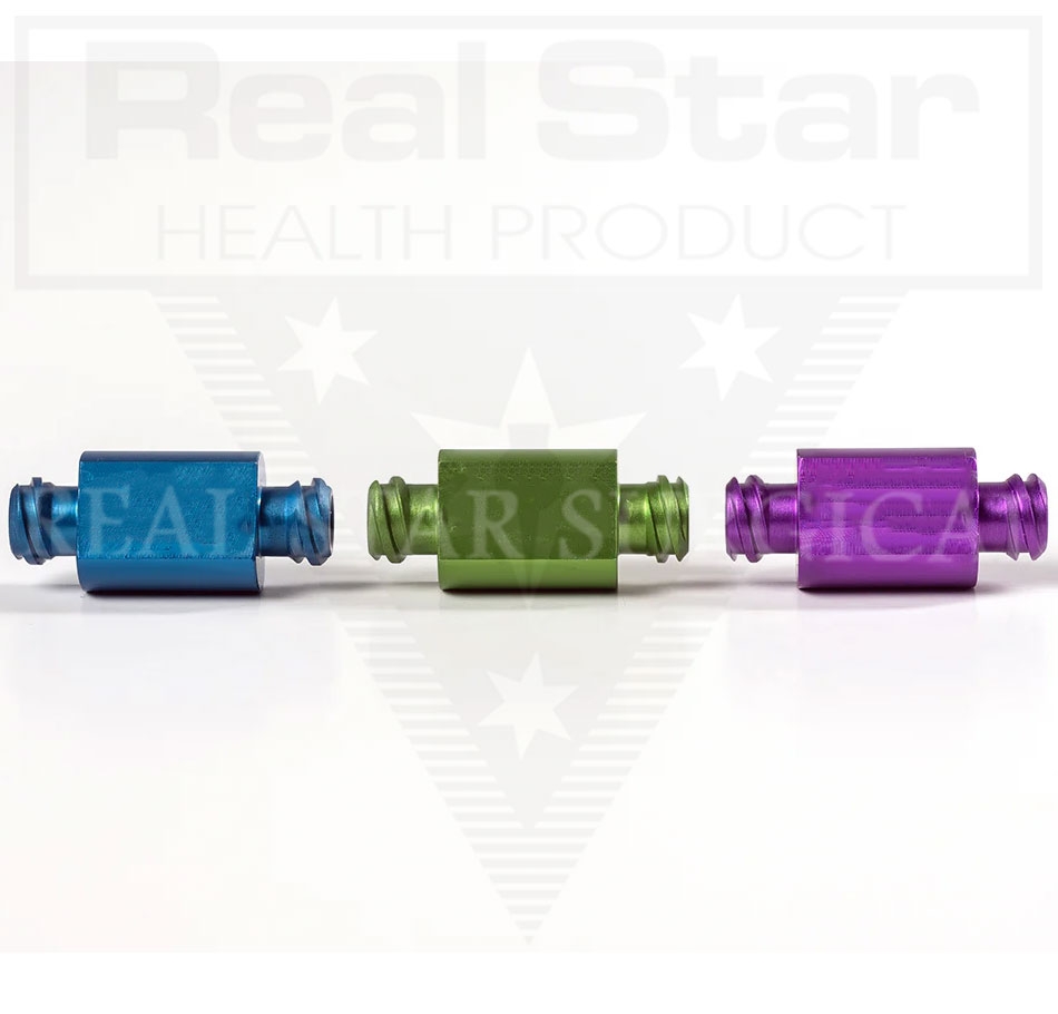 Micro Set - Reusable